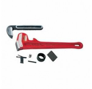 Резервен к-кт RIDGID зa тръбен ключ прав 2 1/2"  HD18", 31445