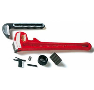 Тръбен ключ прав RIDGID 24”, 31450
