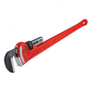 Тръбен ключ прав RIDGID модел 36, до 5", L-900mm, 31035