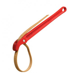 Ключ с ремък RIDGID 425x30mm, дръжка 300 mm, 31340
