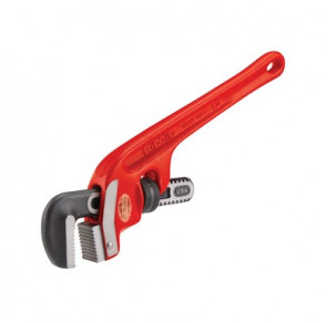Тръбен ключ RIDGID модел E14 END HD -2 инча тръба, 31070