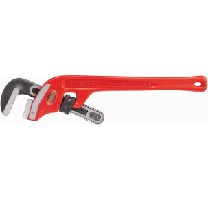 Тръбен ключ RIDGID модел E18 END HD-2 1/2  инча тръба, 31075