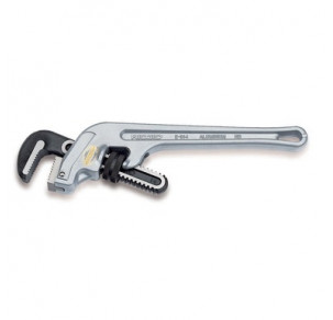 Тръбен ключ алуминиев RIDGID модел E924, 90127