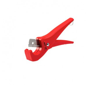 Тръборез-ножица RIDGID 3-42mm, PC-1250 PVC, PP, PE, PEX, 23488