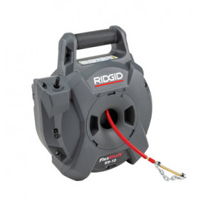 Каналопочистваща машина RIDGID FlexShaft K9-12, 32-50mm, 76188