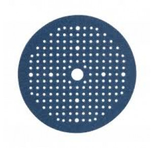 Велкро диск Multi Air Soft Touch Saint Gobain А975 150 x 18mm, P320