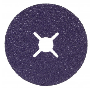Cubitron™ 3 Фибър диск  1182C,125 mm x 22 mm, 36+