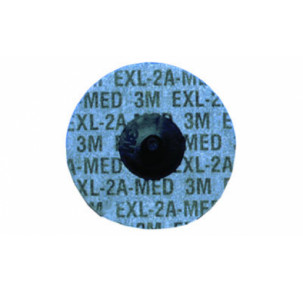 Полиращ диск, средно фин Roloc 75mm 2A