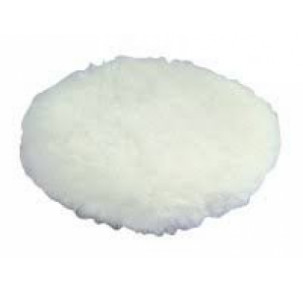 Полиращ вълнен диск Saint Gobain 150 mm