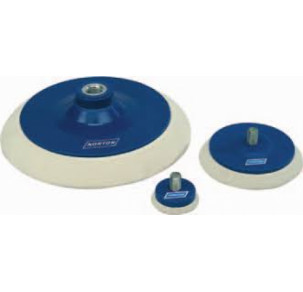 Подложка Norton Norgrip Saint Gobain D150мм