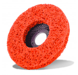Диск за почистване Blade Rapid Blaze 125 x 22 mm Saint Gobain