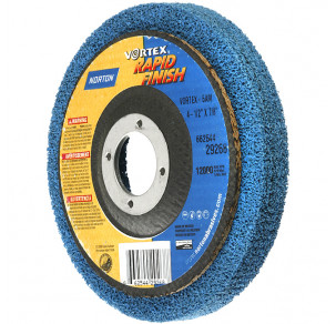 Диск Vortex Rapid Blend  125 x 22 mm