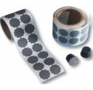 Самозалепващ се розетен диск Saint Gobain 38 mm P1500
