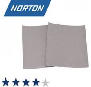 Водна шкурка на листа Saint Gobain T417 230 x 280 mm P800