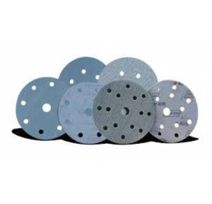 Диск за шлайфане Norton Pro A975 Saint Gobain 150mm x 18 P80