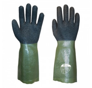 Ръкавици GRIP IT OIL GNTLT C5, р-р 9