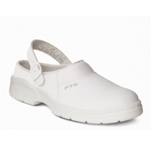 Обувки COOK WHITE SB A E WRU FO SRC
