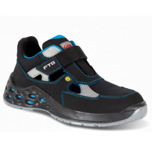 Сандали GRAVITY S1PS FO SR ESD