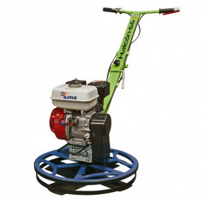 Пердашка Sima  Halcon 65 Honda GX160