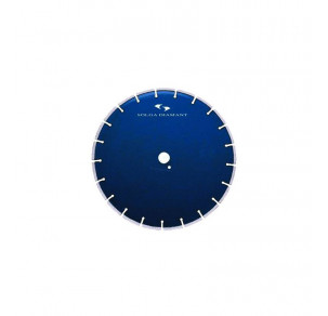 Диамантен диск SOLGA универсален,  d=180 x 22.2 mm