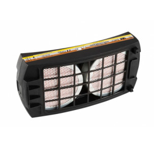 Химически филтър A1B1E1 Speedglas за Adflo система
