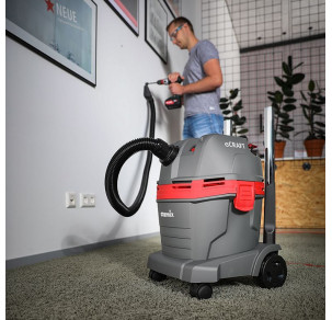 Мокро/сухо смукачка Starmix eCraft PL-1422 EWR