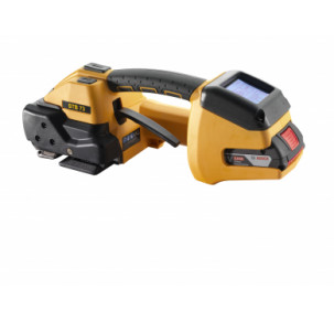Акумулаторен инструмент за чембероване Strapex STB 73