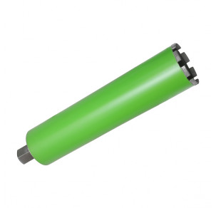 Боркорона dr. Schulze Beton SP 200 mm
