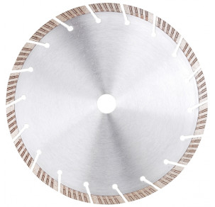 Диск универсален UNI-S 10, 300/25.4mm.
