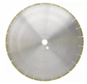 Диск за рязане на варовик и мрамор MR 101 EL N 600/60 mm
