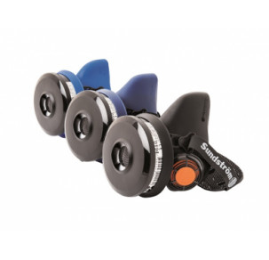 Полумаска модел SR 100 Sundstrom Safety