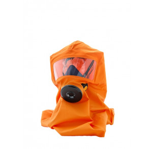 Защитна  химическа качулка SR 345 Sundstrom Safety
