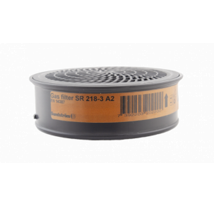 Химически филтър SR 218 A2 Sundstrom Safety