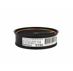 Прахов филтър SR 510 P3 Sundstrom Safety