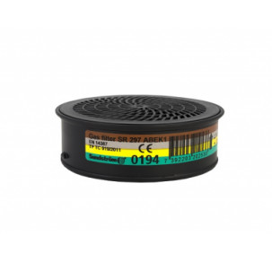 Химически филтър SR 297 ABEK1 Sundstrom Safety