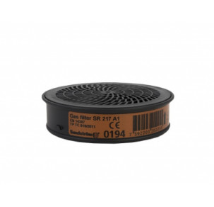 Химически филтър SR 217 A1 Sundstrom Safety