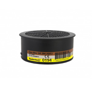 Химически филтър SR 294 ABE2 Sundstrom Safety