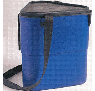 Кутия SR 230 за съхранение на полумаска Sundstrom Safety