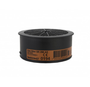 Химически филтър SR 298 A2AX Sundstrom Safety