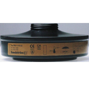 Химически филтър SR 518 (А2) за SR 500