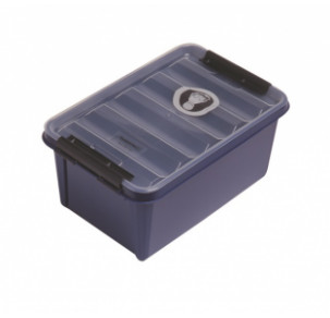 Кутия SR 344 за съхранение на  маска SR 200 Sundstrom Safety