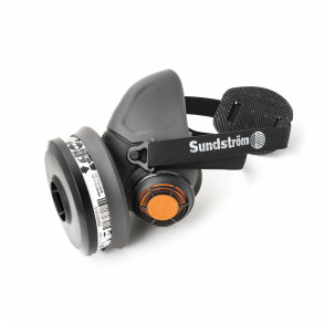 Полумаска SR 900 Sundstrom Safety