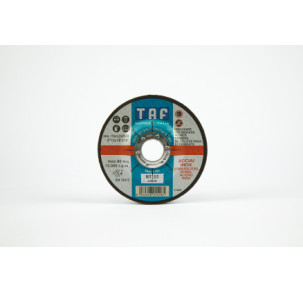 Диск за рязане с изместен център Taf Abrasivi BIT55 A30R 125 x 3.2 x22