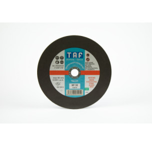 Диск за неръж./стомана Taf Abrasivi BIT50 230 x 2 x 22 A36R
