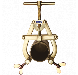 Тръбна скоба  TAG PIPE EZG3 Gold 20 - 90 mm