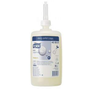 Течен сапун TORK, 1l