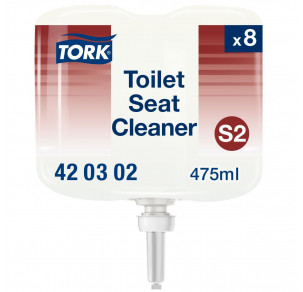 Дезинфектант за тоалетна чиния WC Seat Cleaner