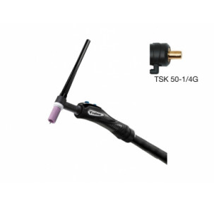 ВИГ горелка TRAFIMET EXPERTIG 20/4m, TSK50 1/4G