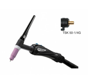 ВИГ горелка TRAFIMET EXPERTIG 18 4M TSK50-1/4G