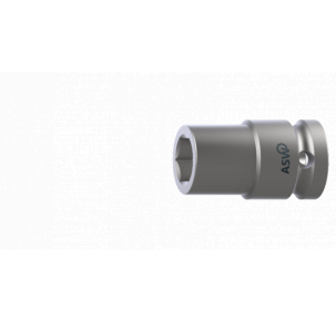 Вложки ASW ударни на 1/2" - 8 mm